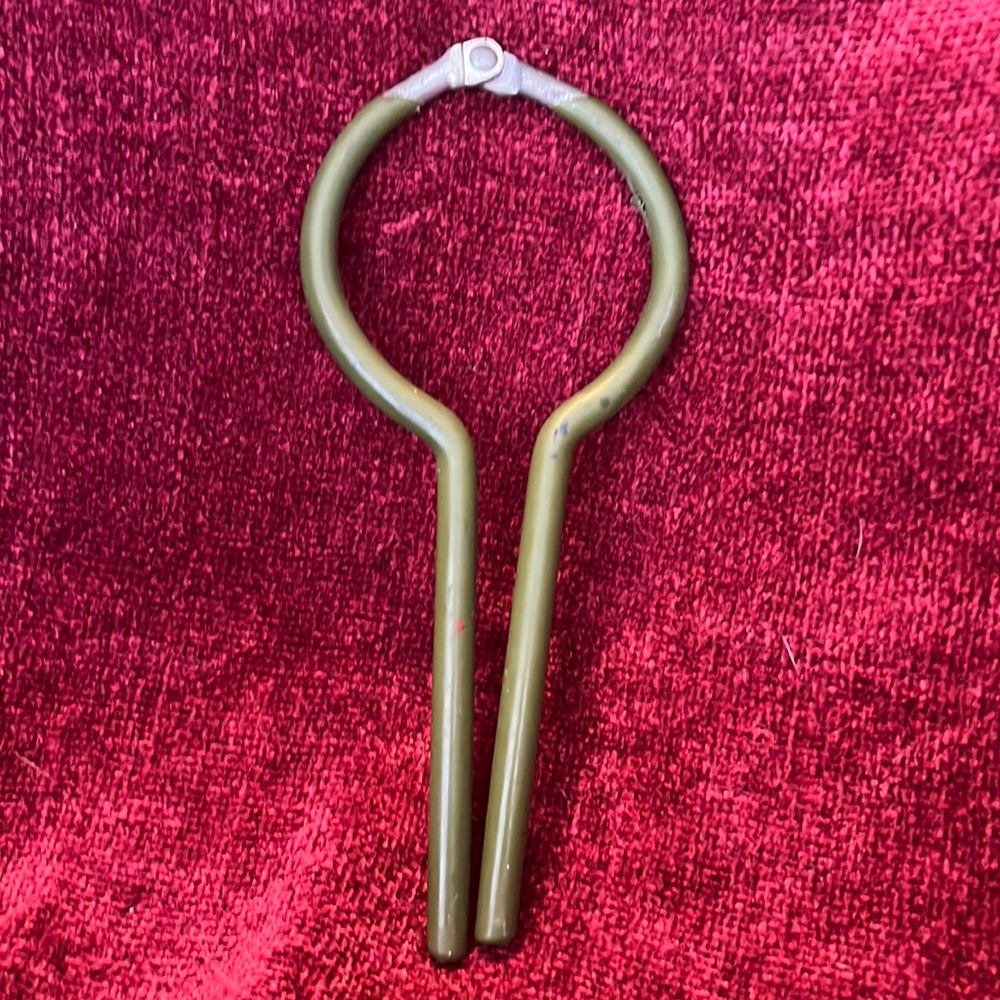 Vintage Canning Jar Opening Wrench